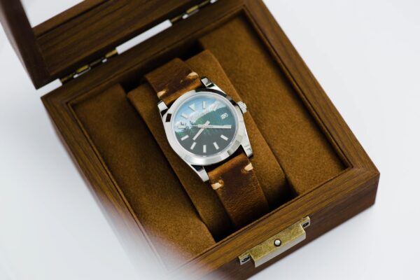 Woodsman I - obrazek 2