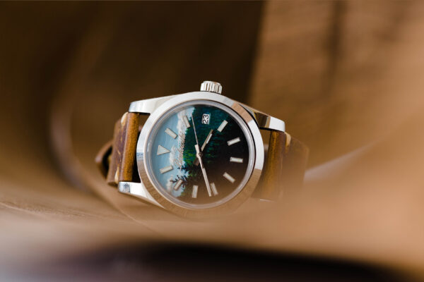 Woodsman I - obrazek 4