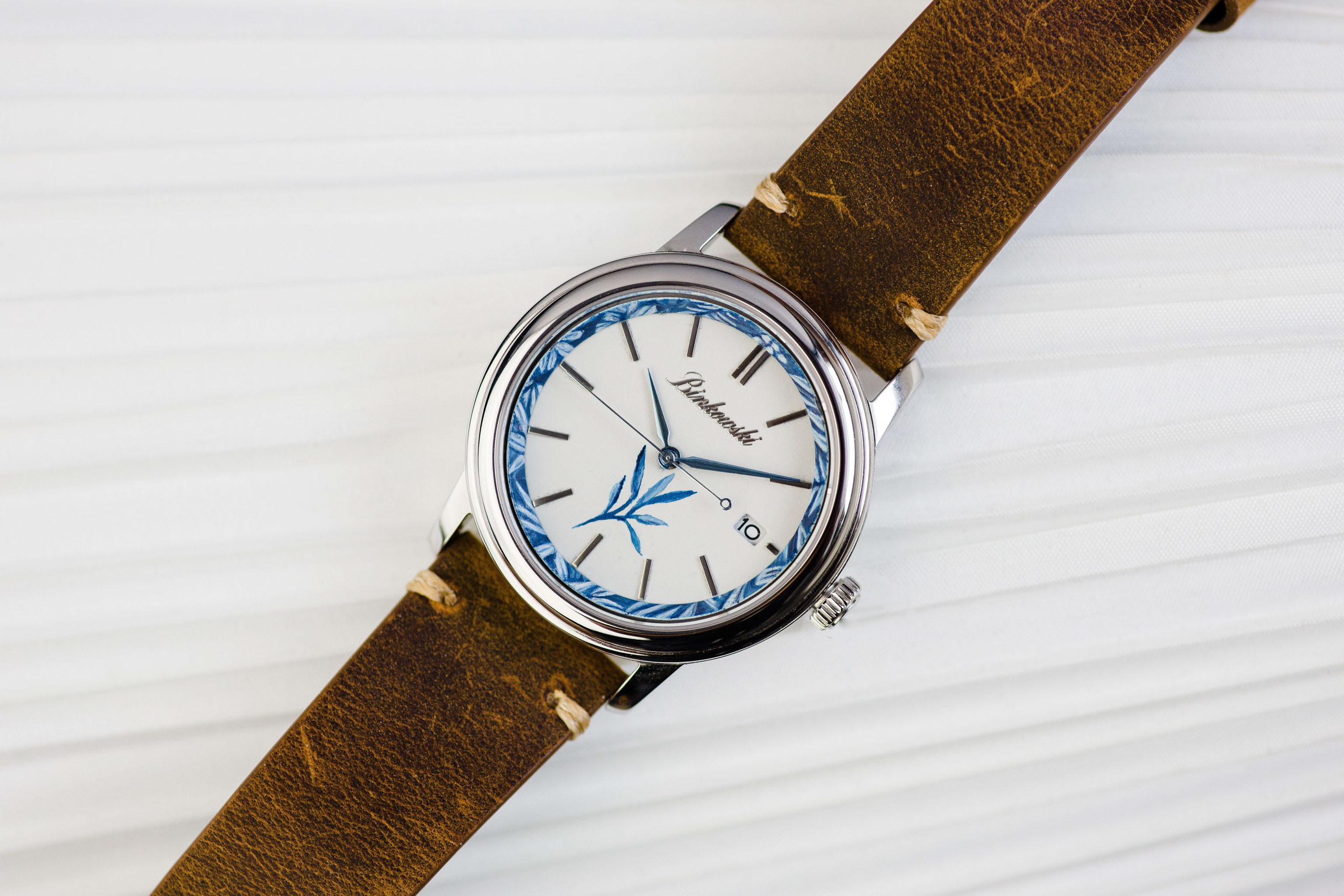 Porcelain III - obrazek 2