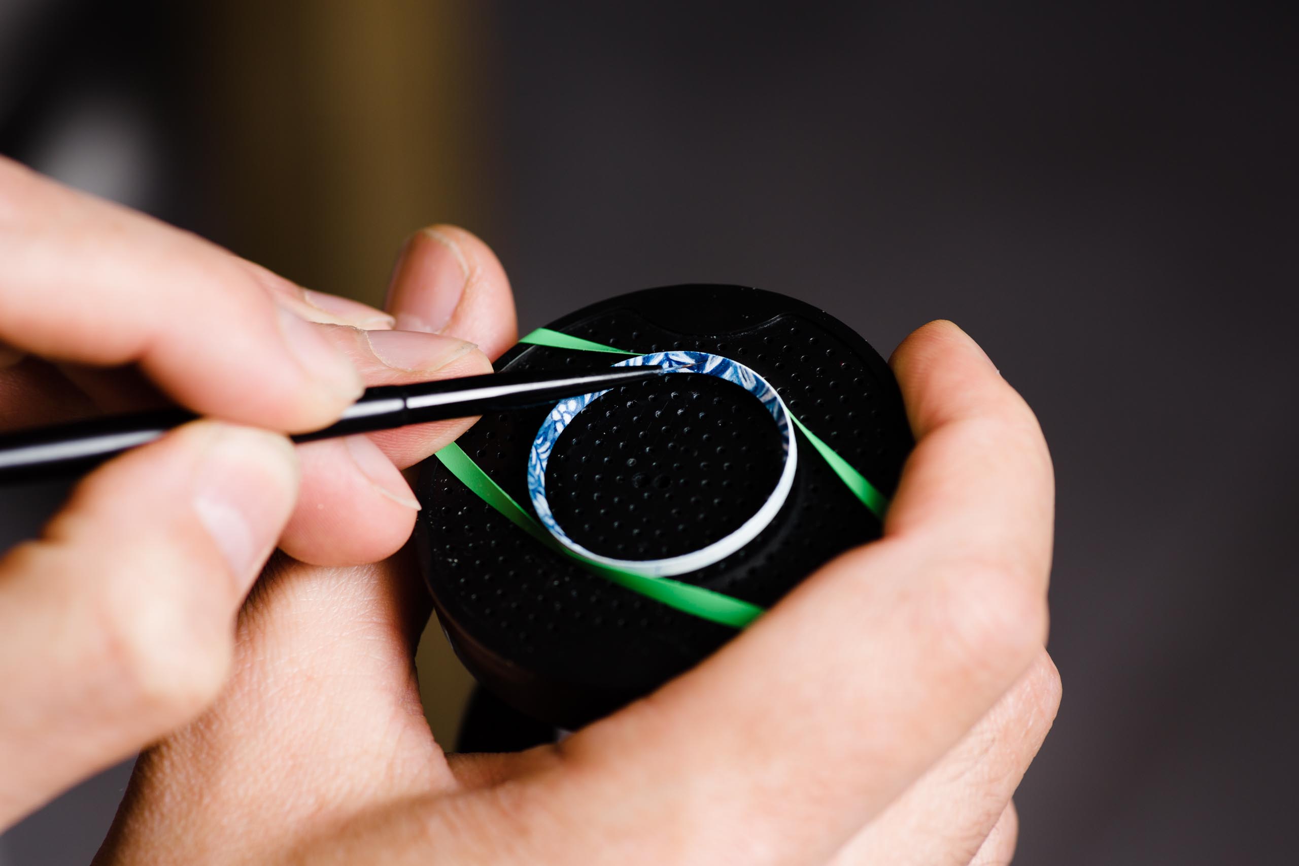 Porcelain III - obrazek 7