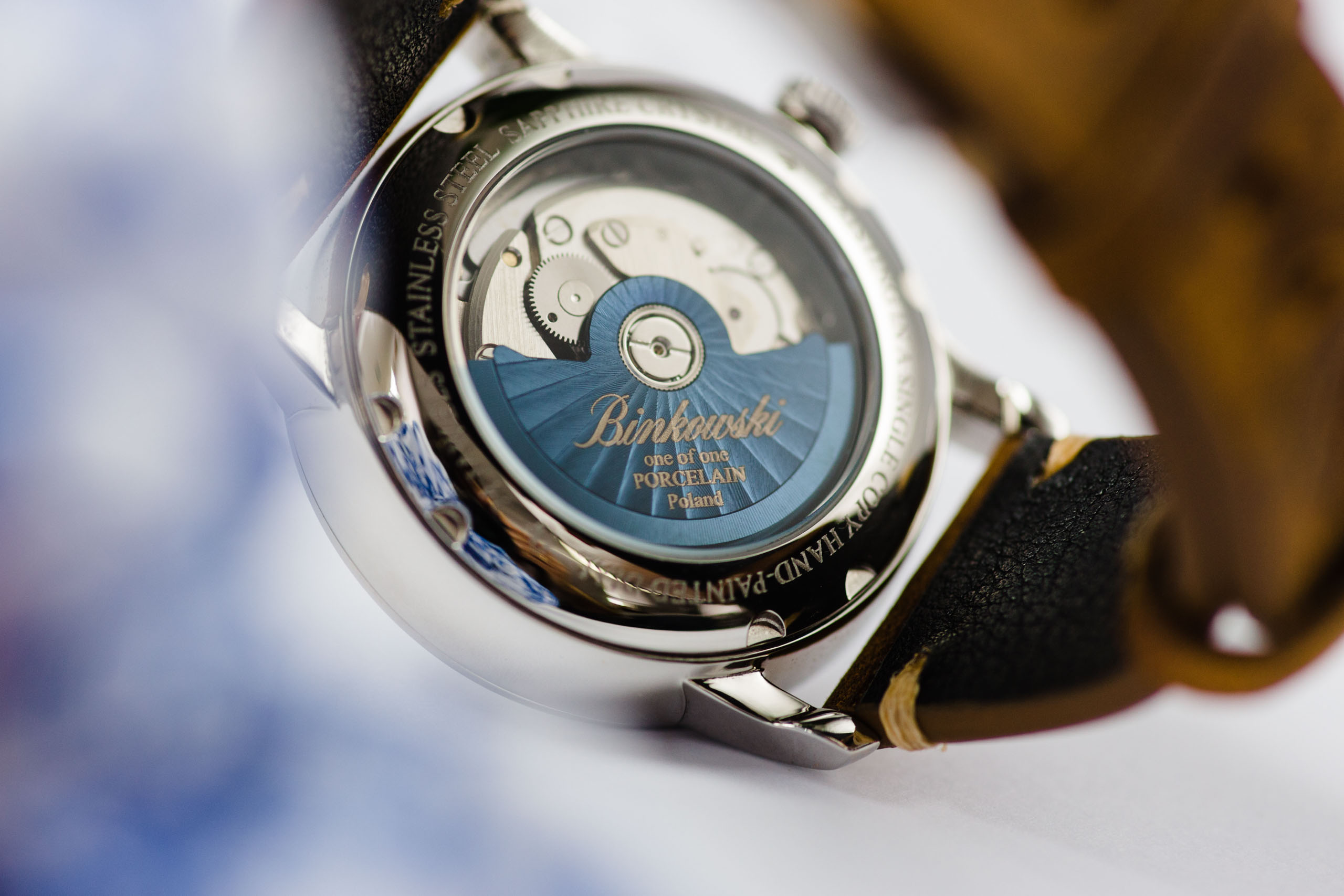 Porcelain III - obrazek 5