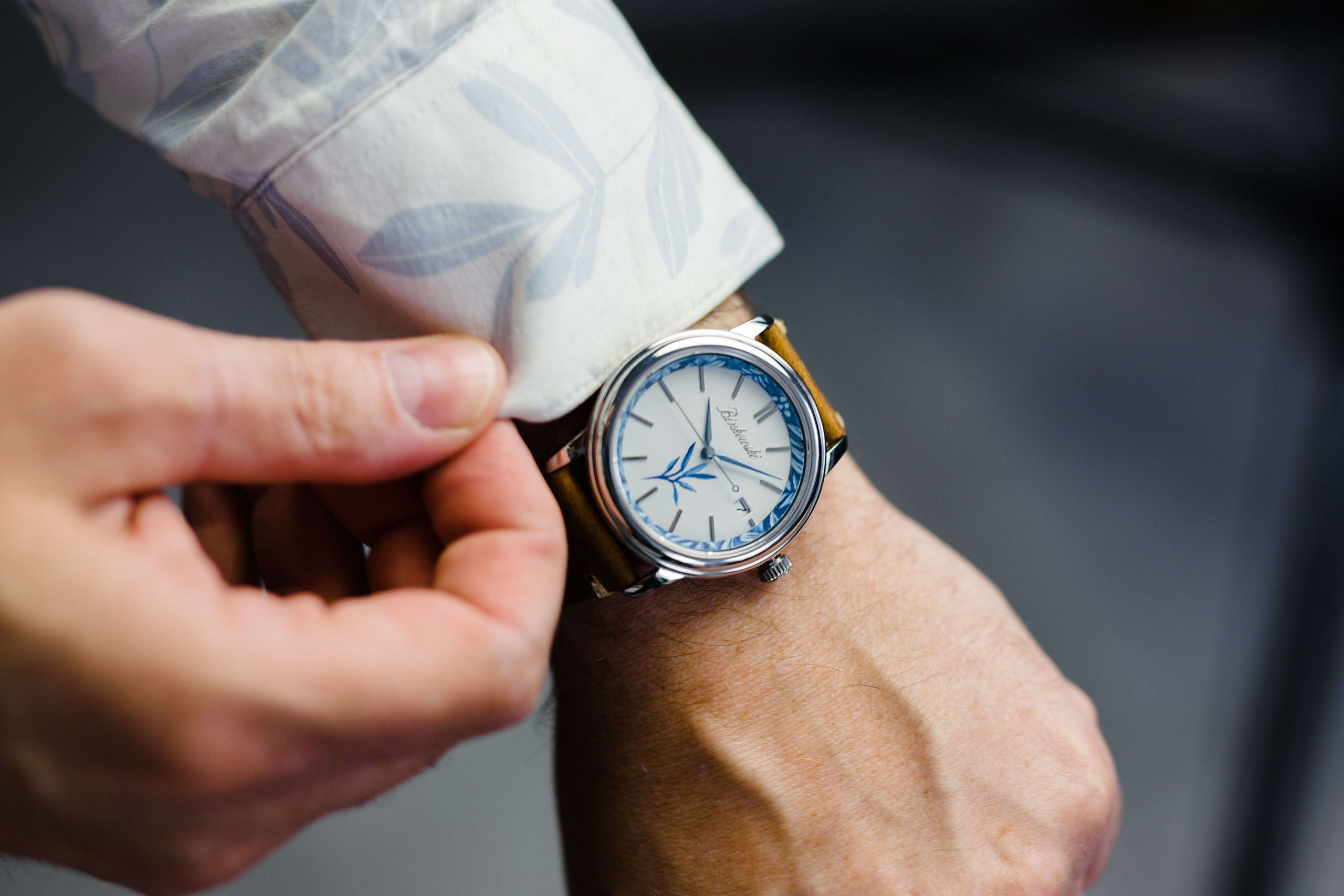 Porcelain III - obrazek 4